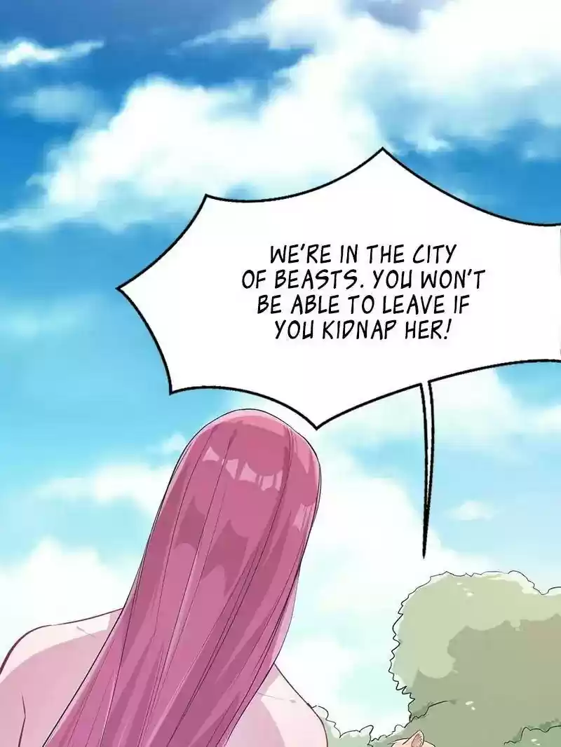 Beauty and the Beasts Chapter 49