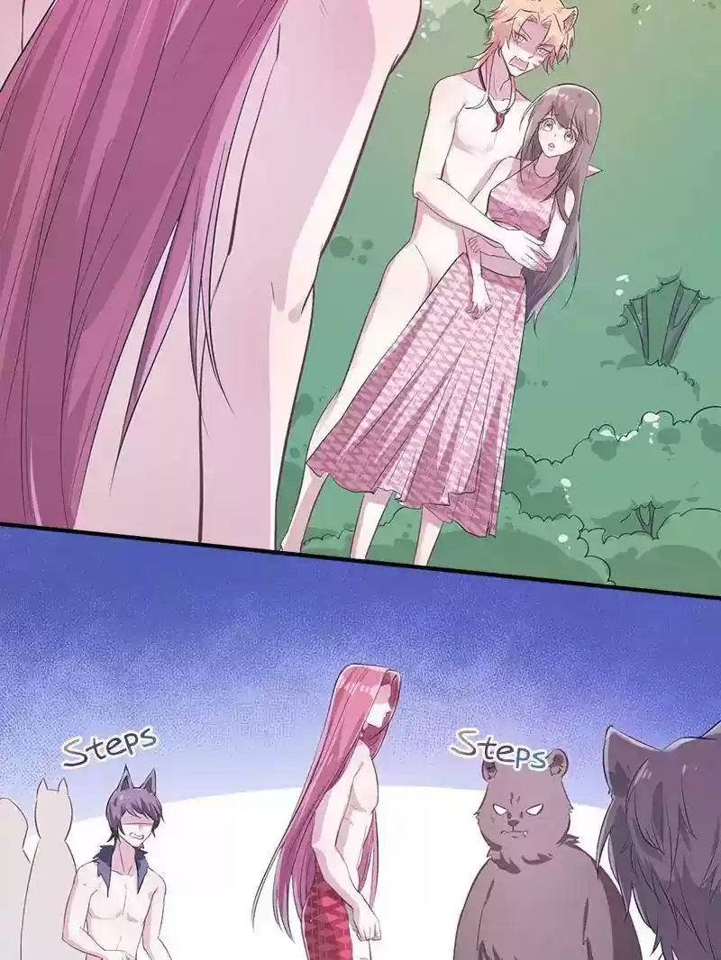 Beauty and the Beasts Chapter 49