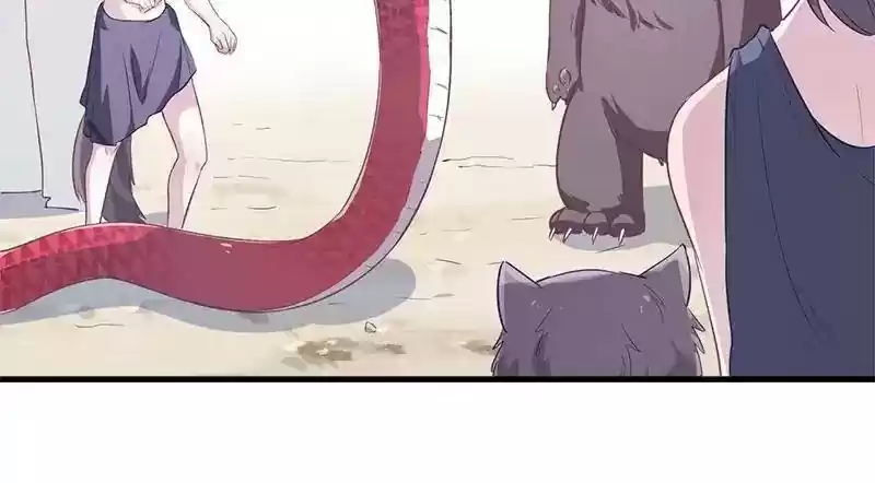 Beauty and the Beasts Chapter 49