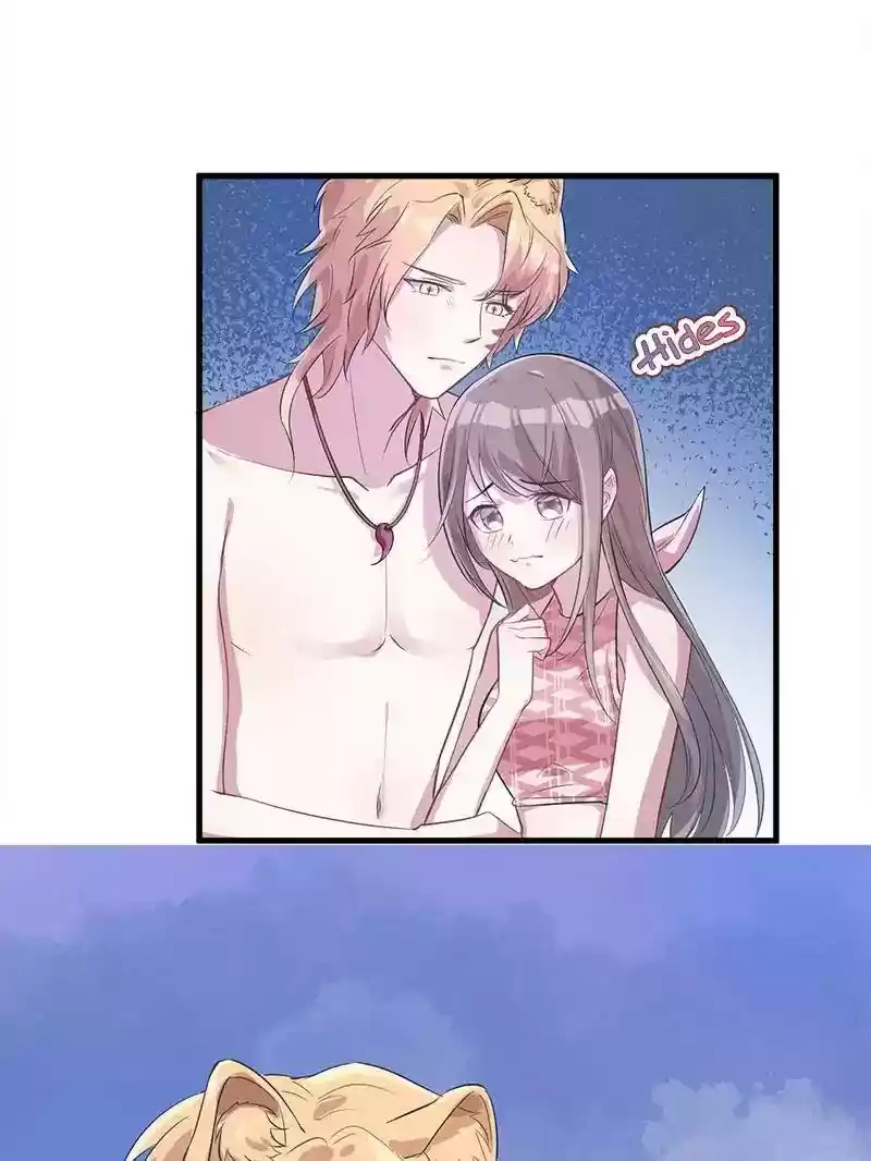 Beauty and the Beasts Chapter 49