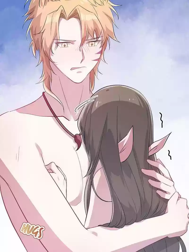 Beauty and the Beasts Chapter 49