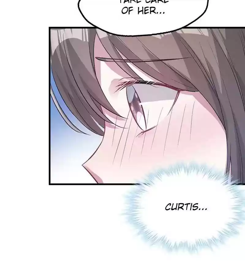 Beauty and the Beasts Chapter 49