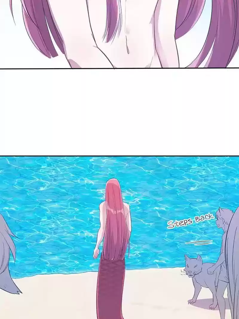 Beauty and the Beasts Chapter 49