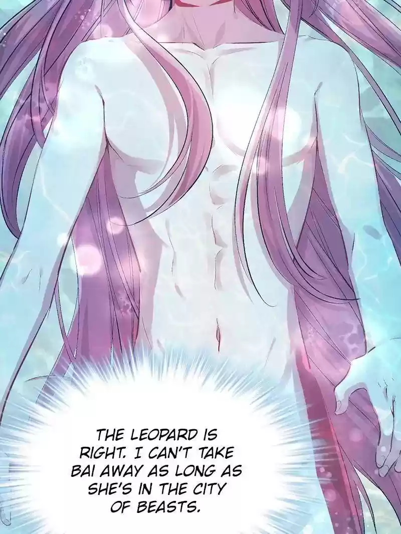 Beauty and the Beasts Chapter 49