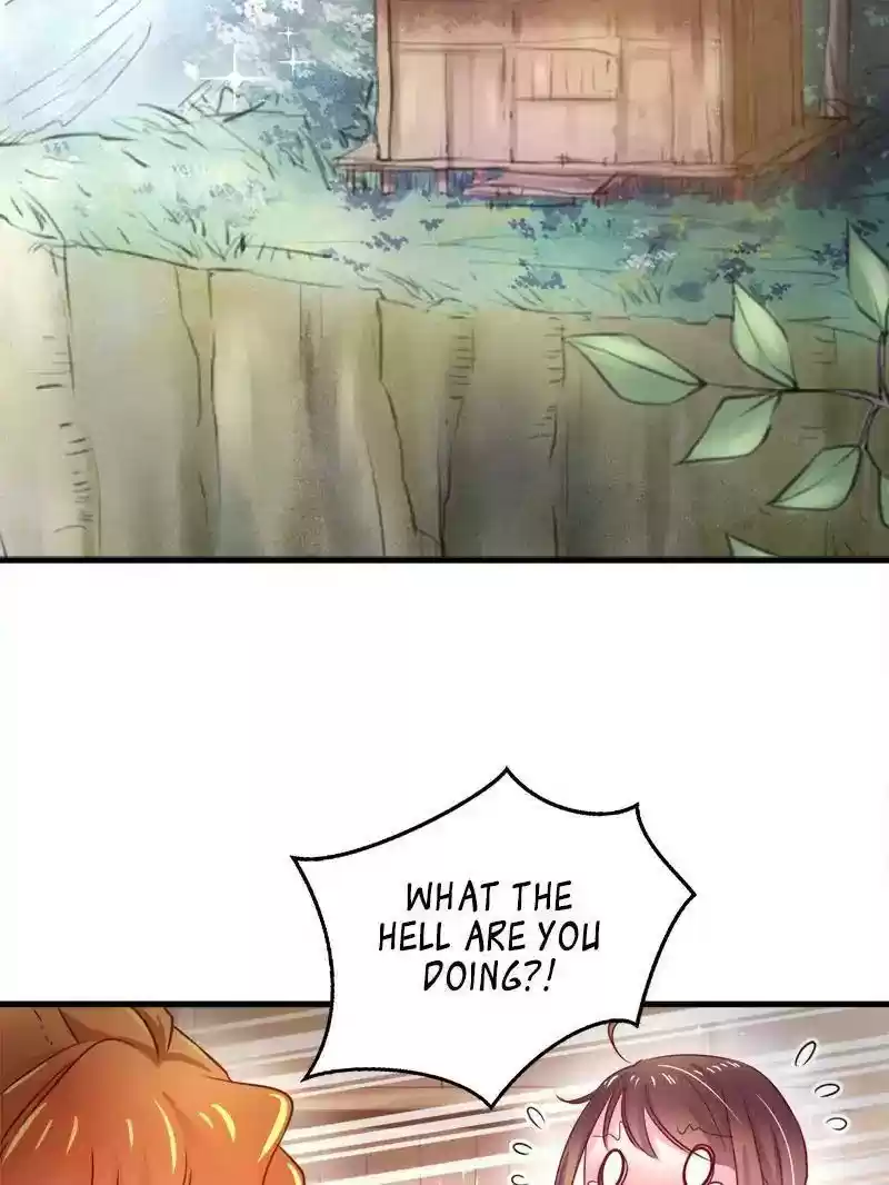 Beauty and the Beasts Chapter 5