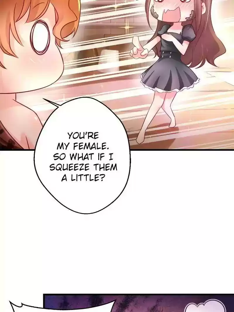 Beauty and the Beasts Chapter 5