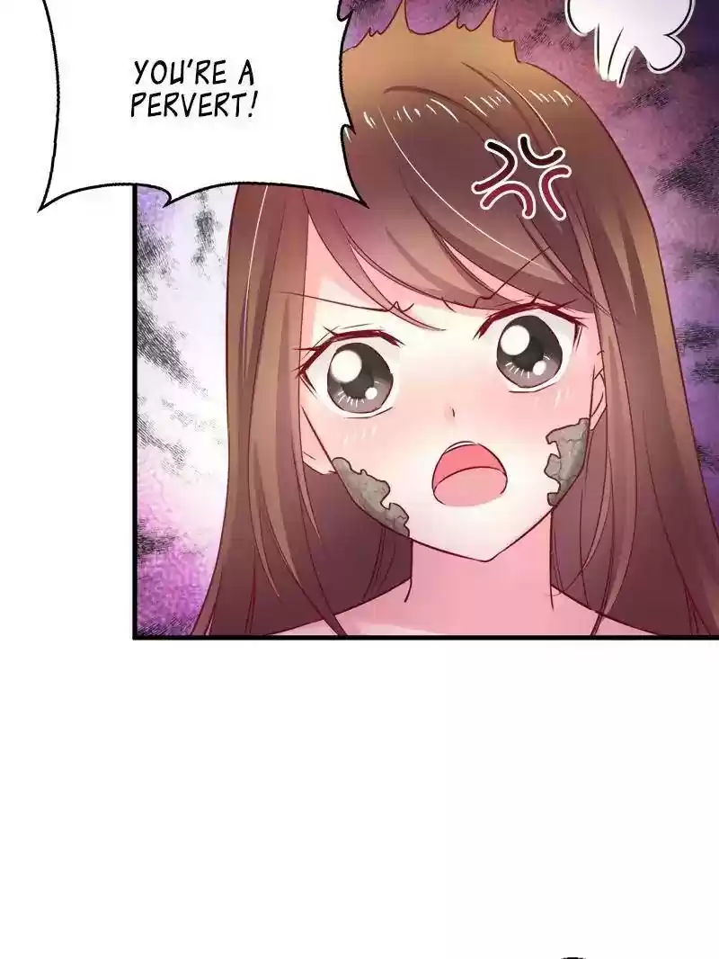 Beauty and the Beasts Chapter 5