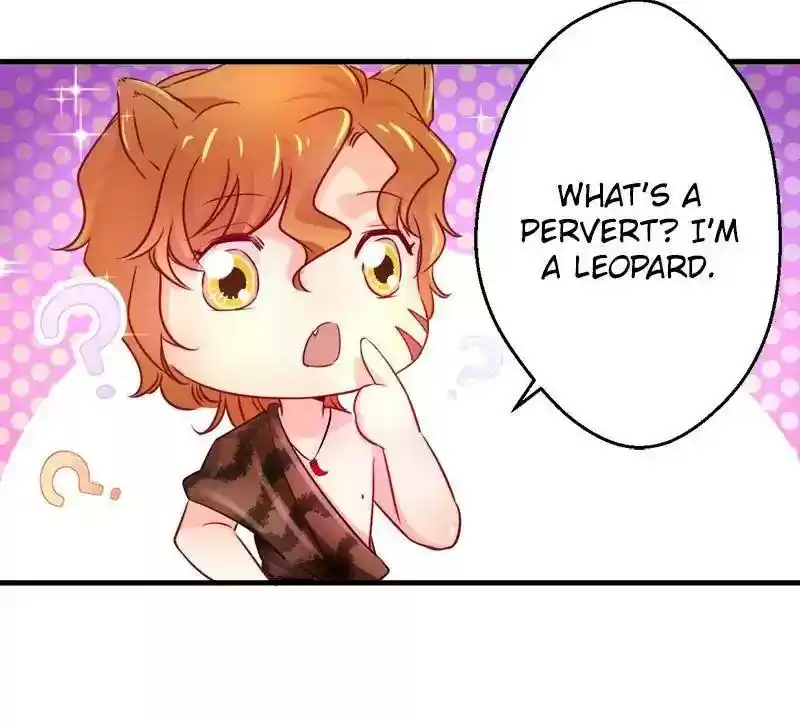 Beauty and the Beasts Chapter 5