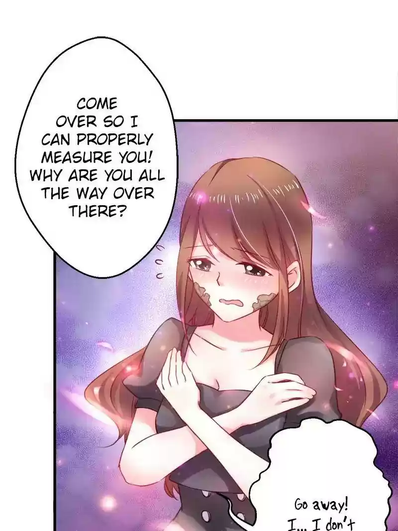 Beauty and the Beasts Chapter 5