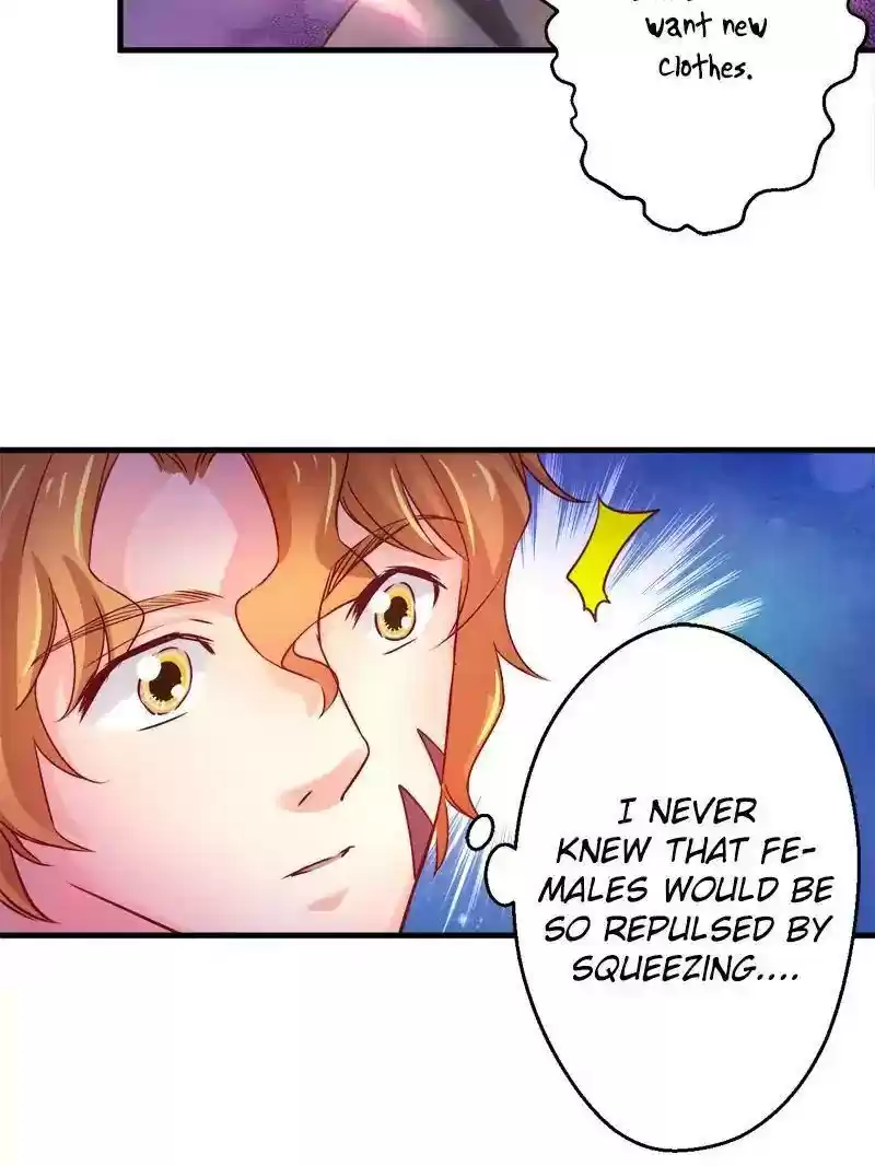 Beauty and the Beasts Chapter 5