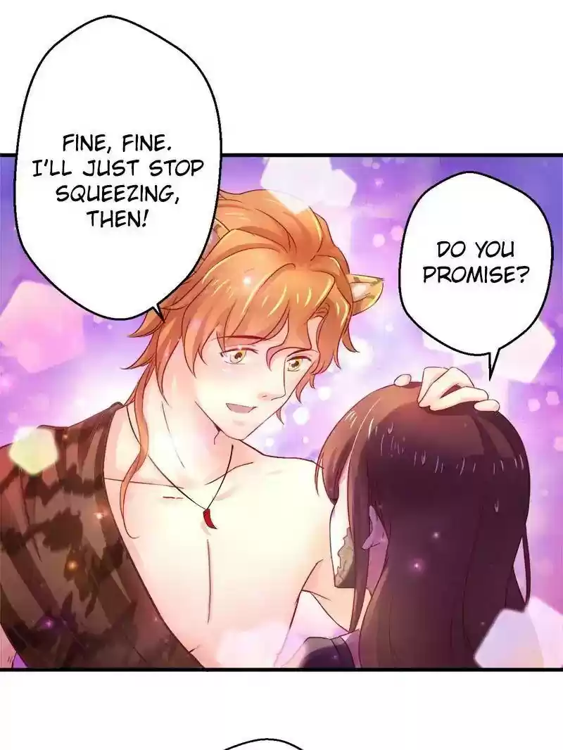 Beauty and the Beasts Chapter 5