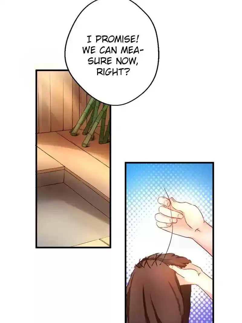 Beauty and the Beasts Chapter 5