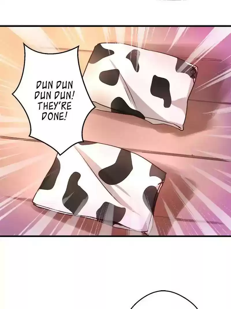 Beauty and the Beasts Chapter 5