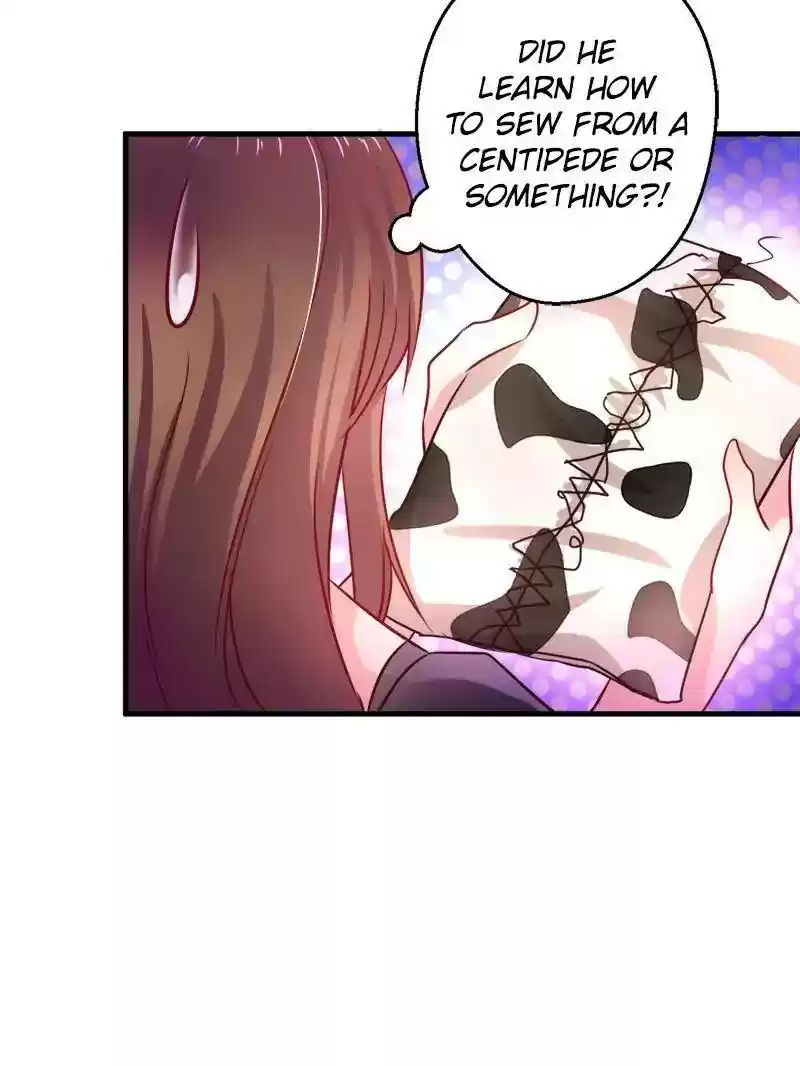 Beauty and the Beasts Chapter 5