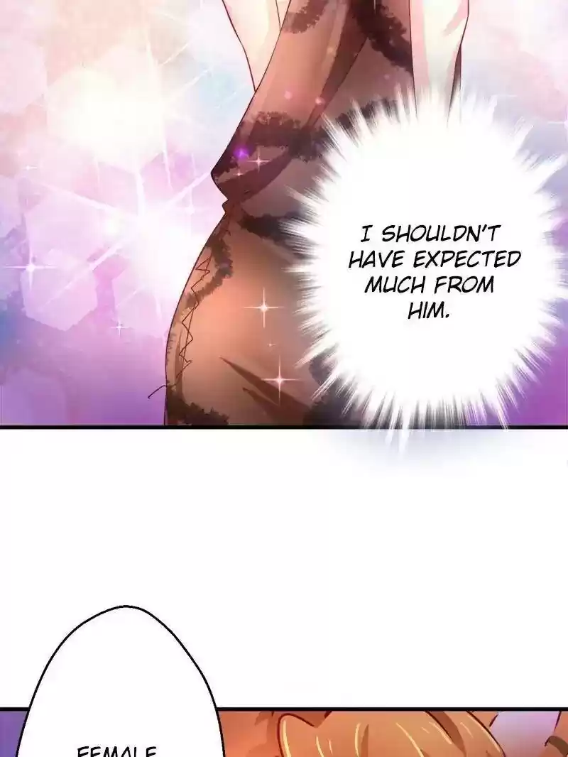 Beauty and the Beasts Chapter 5