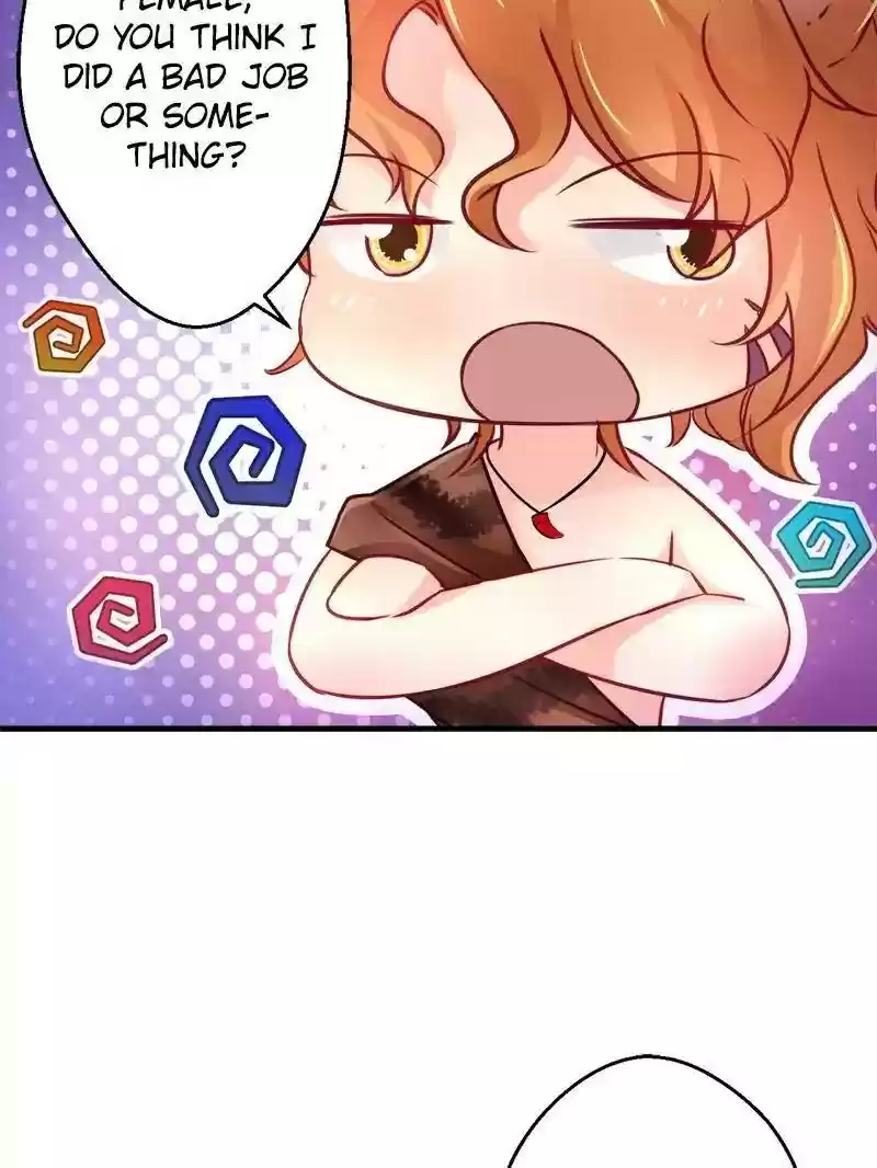 Beauty and the Beasts Chapter 5