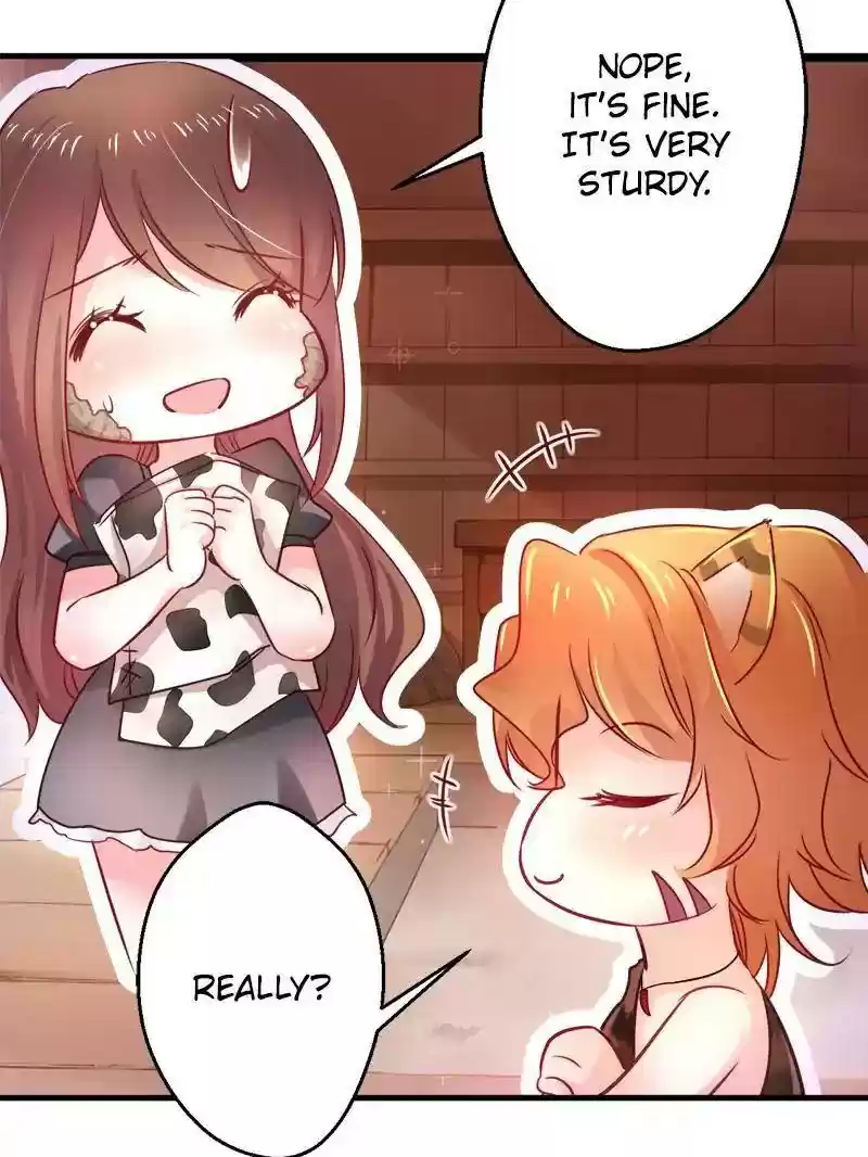 Beauty and the Beasts Chapter 5