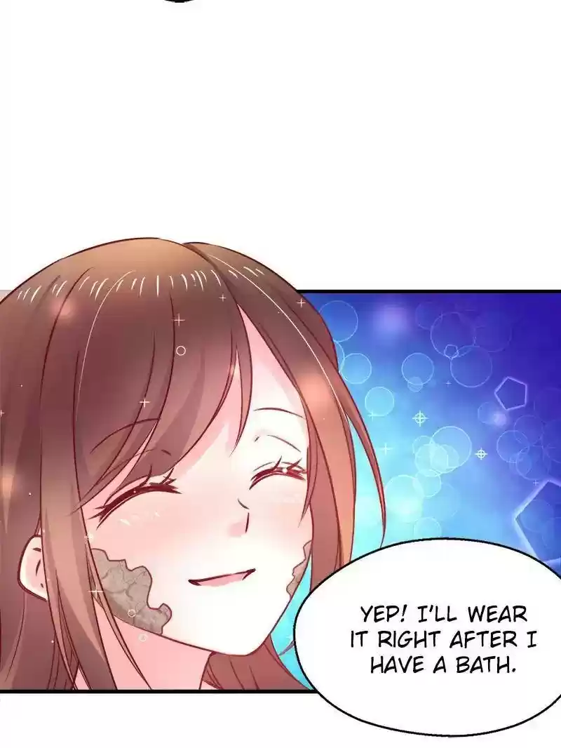 Beauty and the Beasts Chapter 5