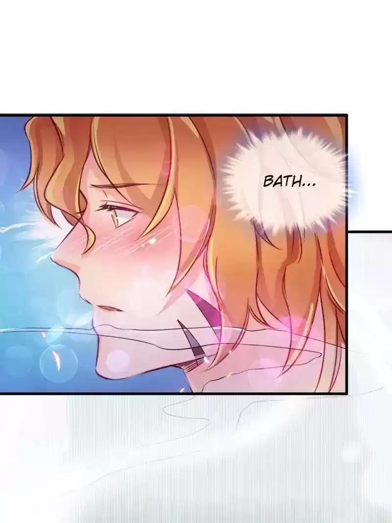 Beauty and the Beasts Chapter 5