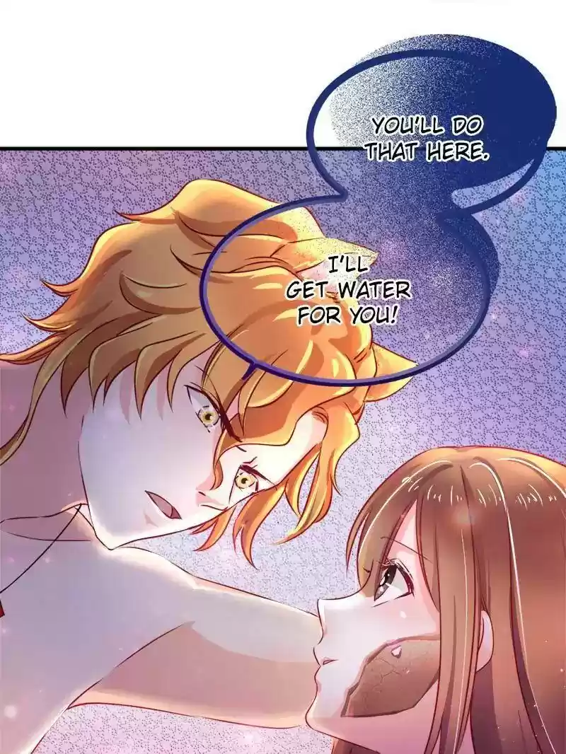 Beauty and the Beasts Chapter 5