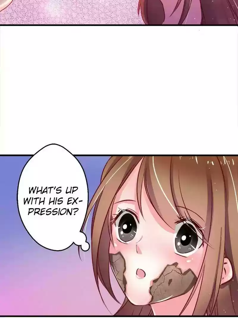 Beauty and the Beasts Chapter 5