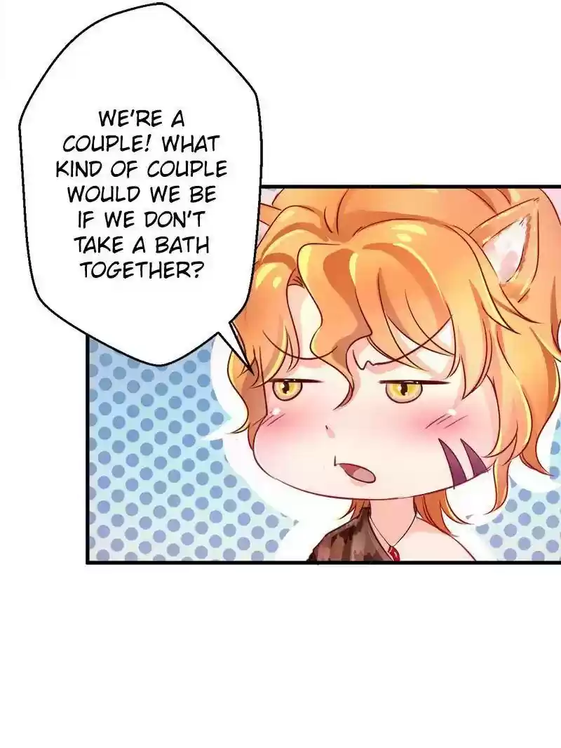 Beauty and the Beasts Chapter 5