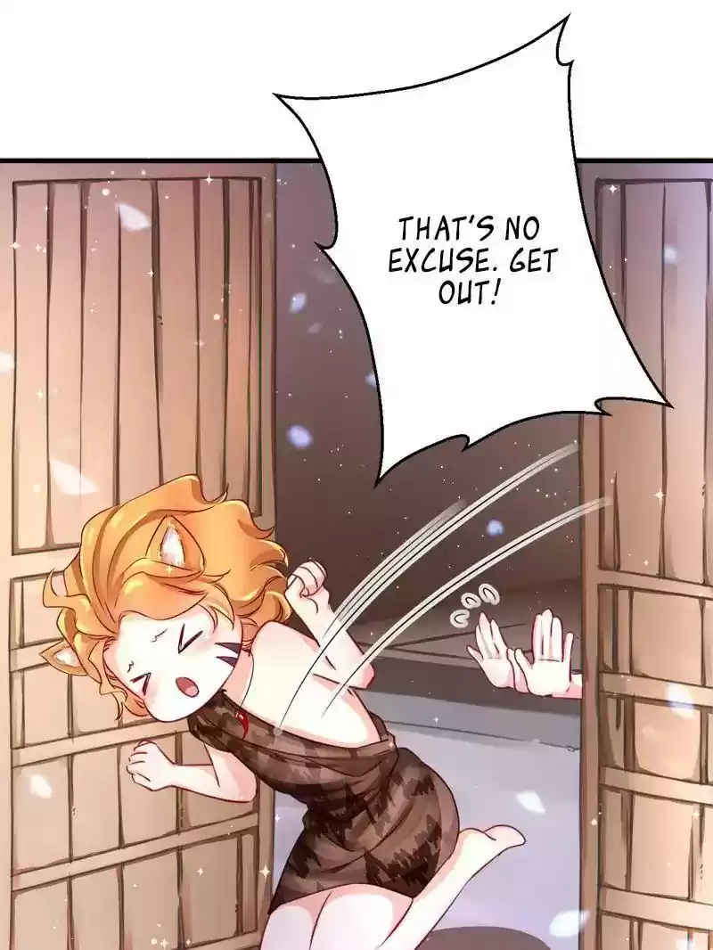 Beauty and the Beasts Chapter 5