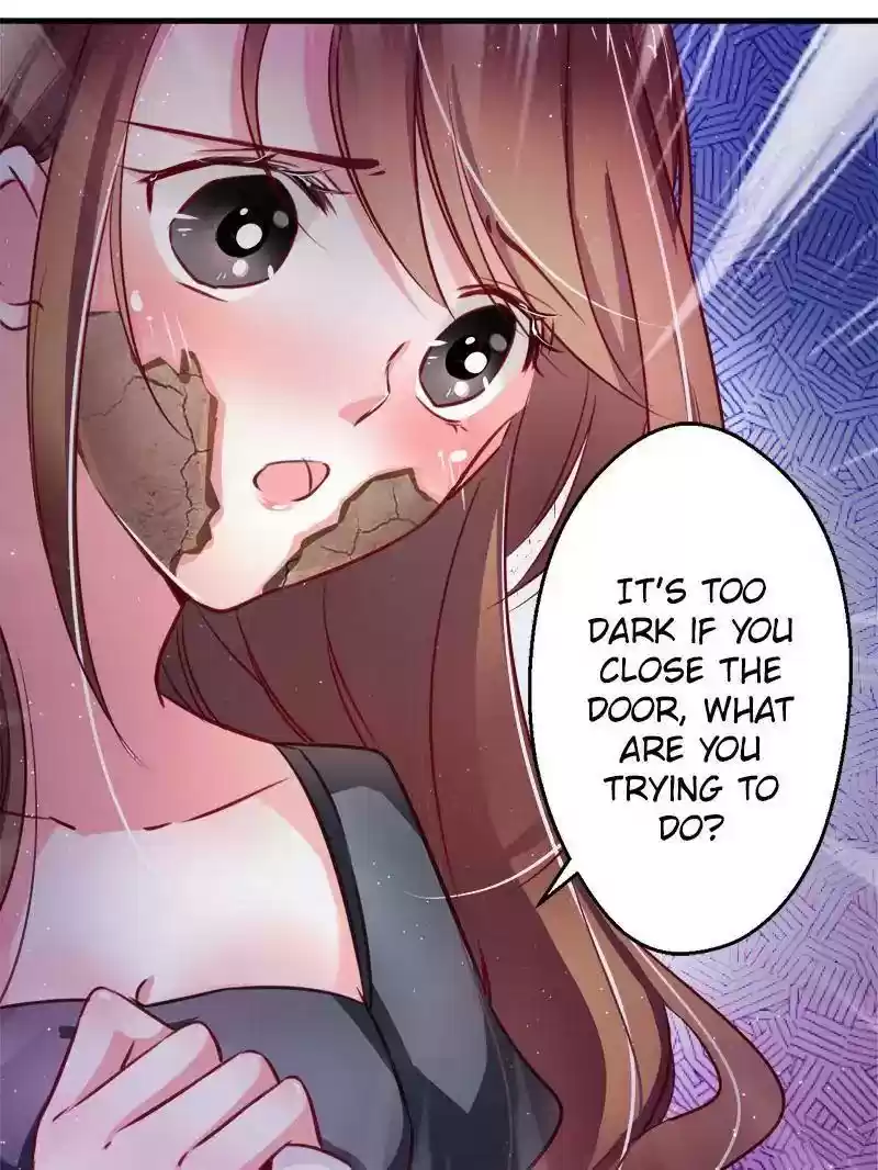 Beauty and the Beasts Chapter 5