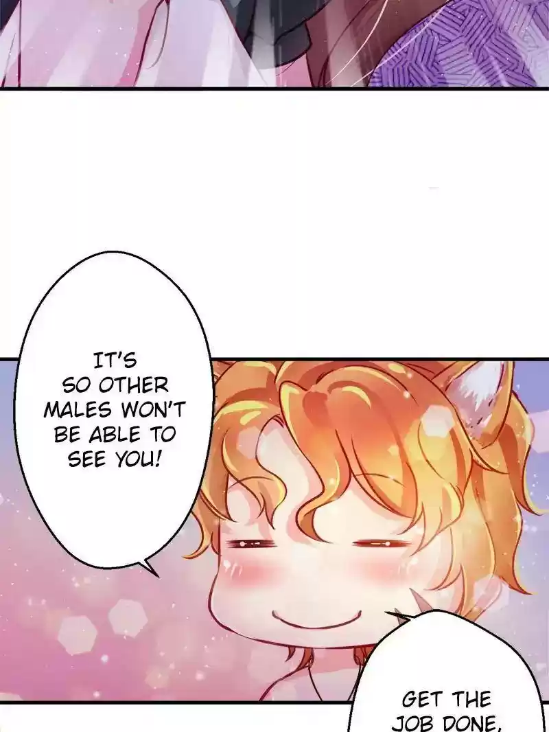 Beauty and the Beasts Chapter 5