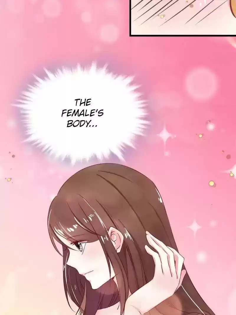 Beauty and the Beasts Chapter 5