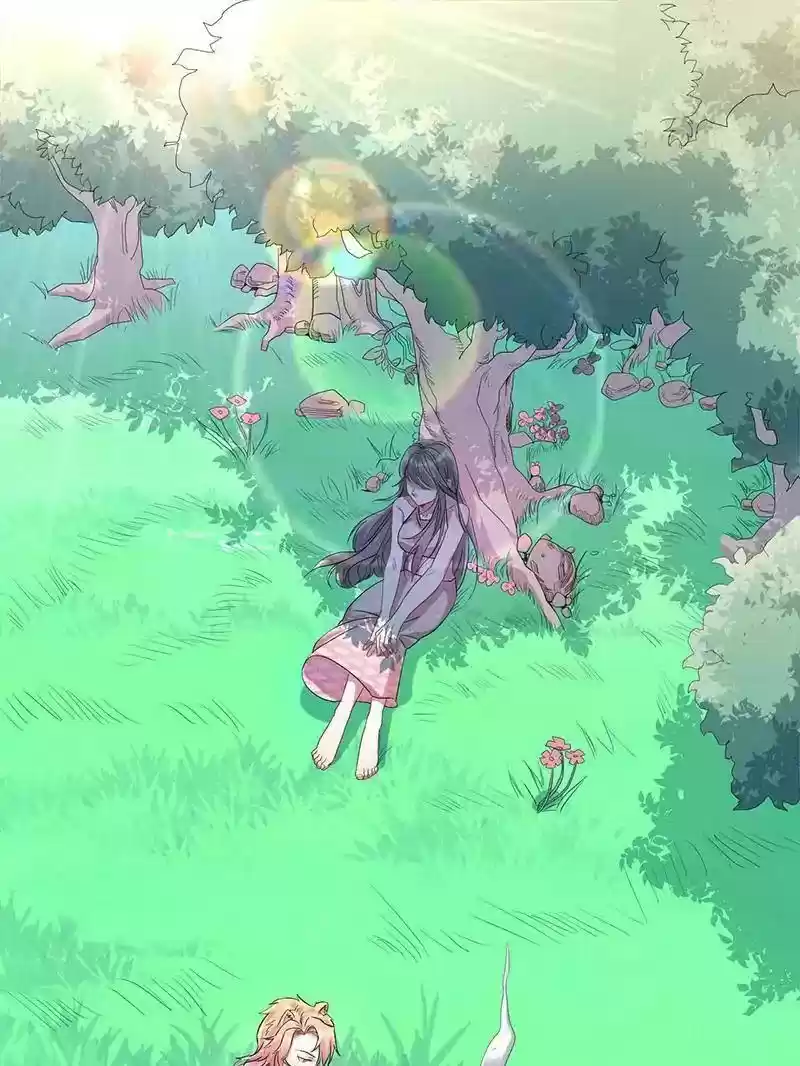 Beauty and the Beasts Chapter 50