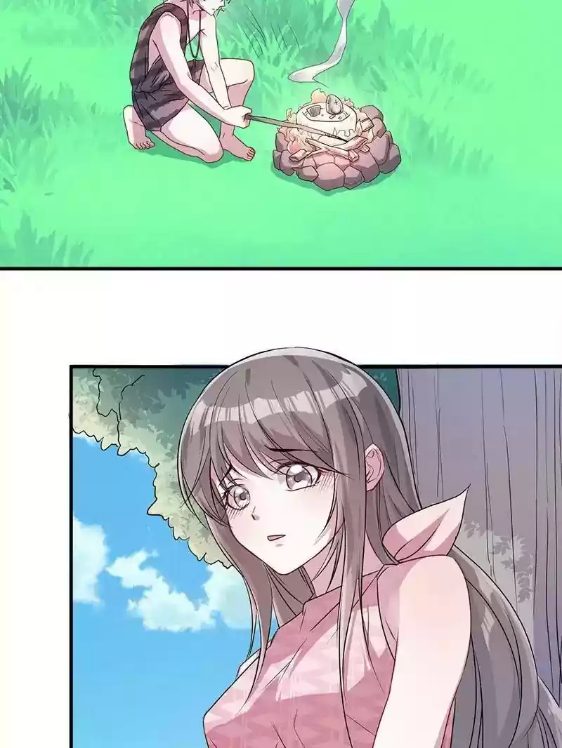 Beauty and the Beasts Chapter 50