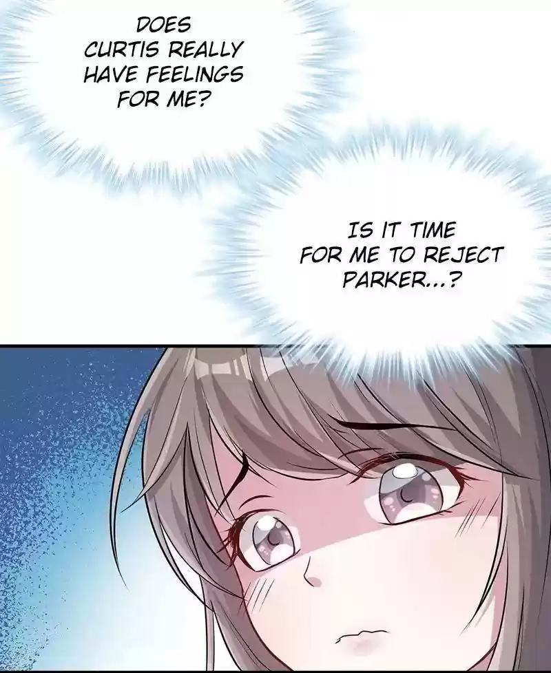 Beauty and the Beasts Chapter 50