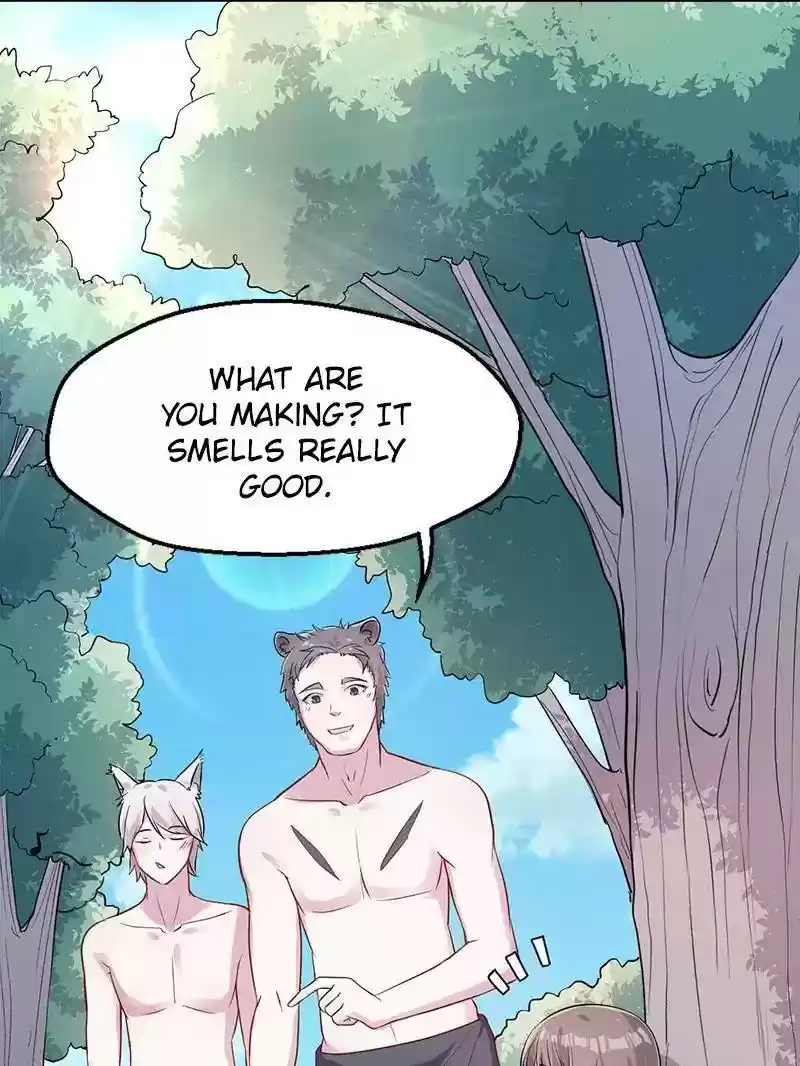 Beauty and the Beasts Chapter 50