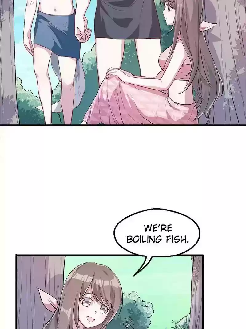 Beauty and the Beasts Chapter 50