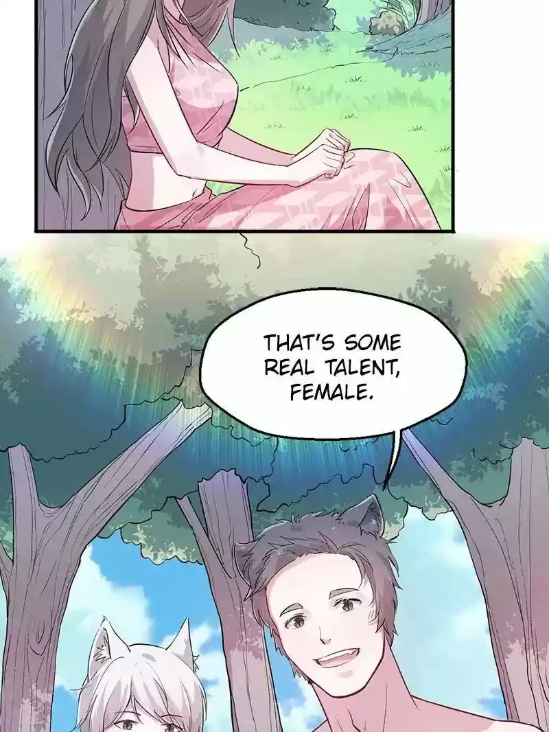 Beauty and the Beasts Chapter 50