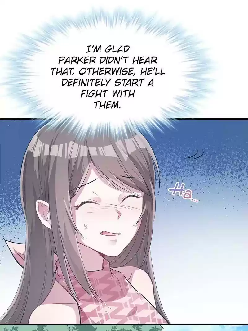 Beauty and the Beasts Chapter 50