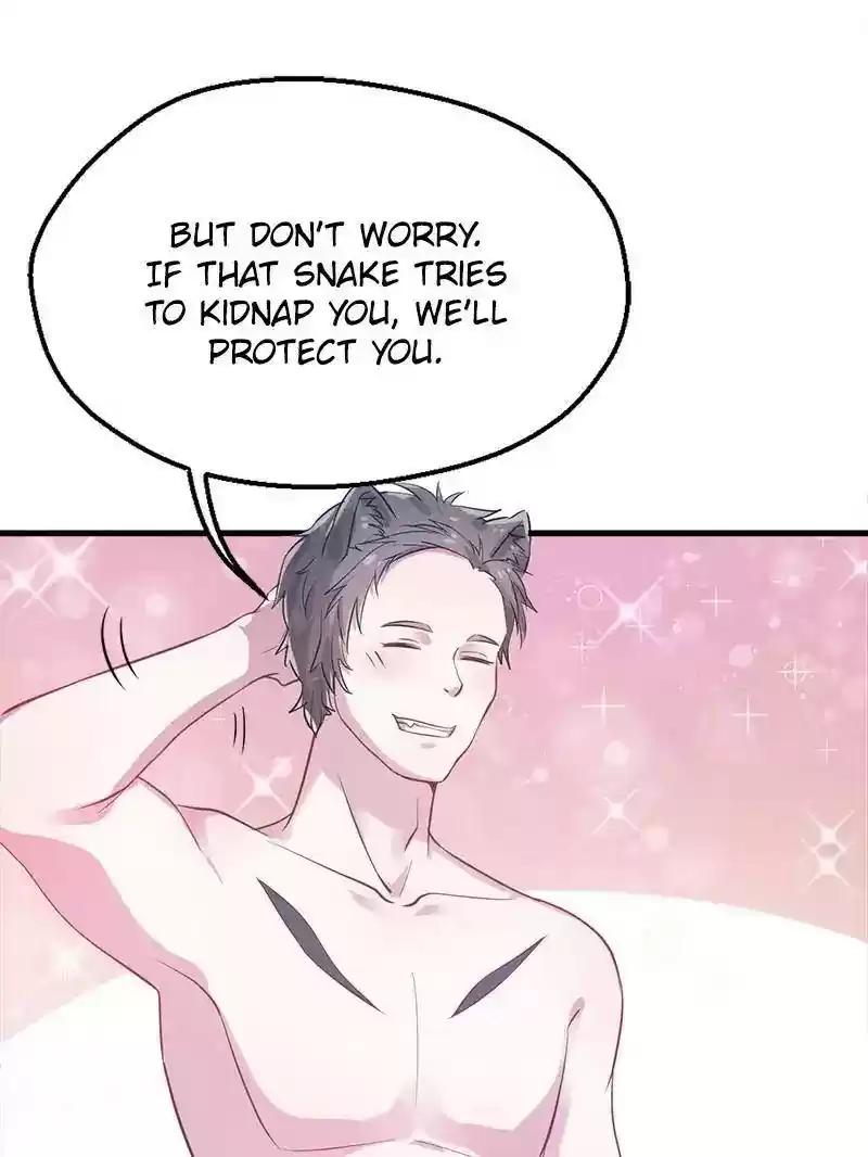 Beauty and the Beasts Chapter 50