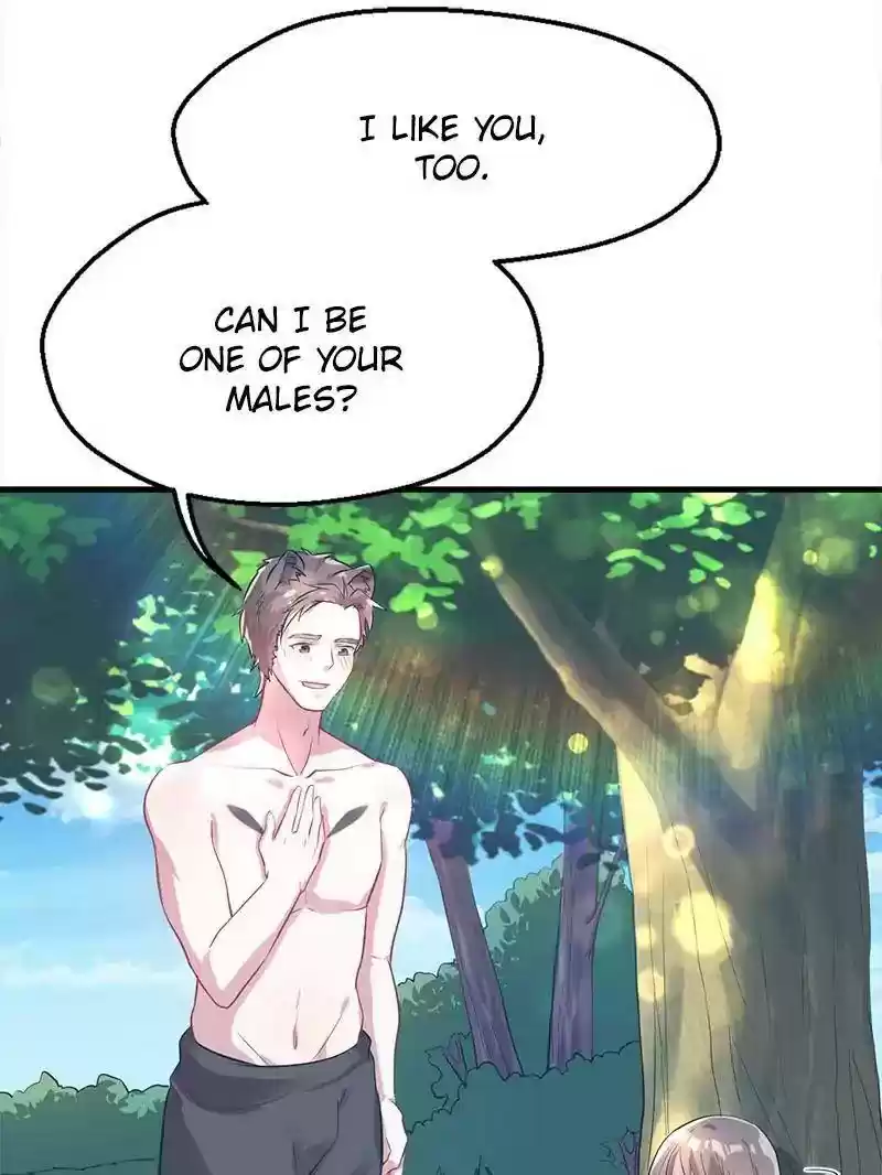 Beauty and the Beasts Chapter 50