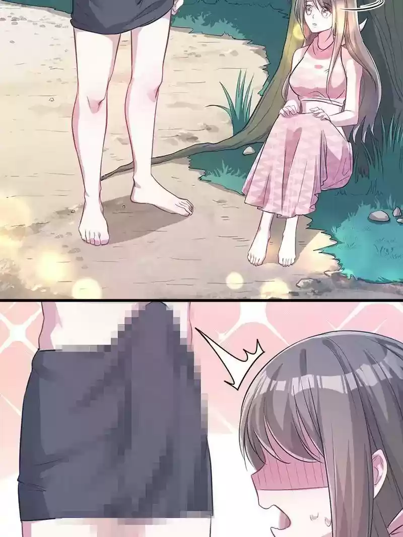 Beauty and the Beasts Chapter 50