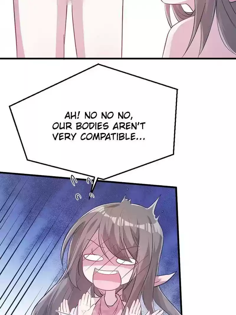 Beauty and the Beasts Chapter 50