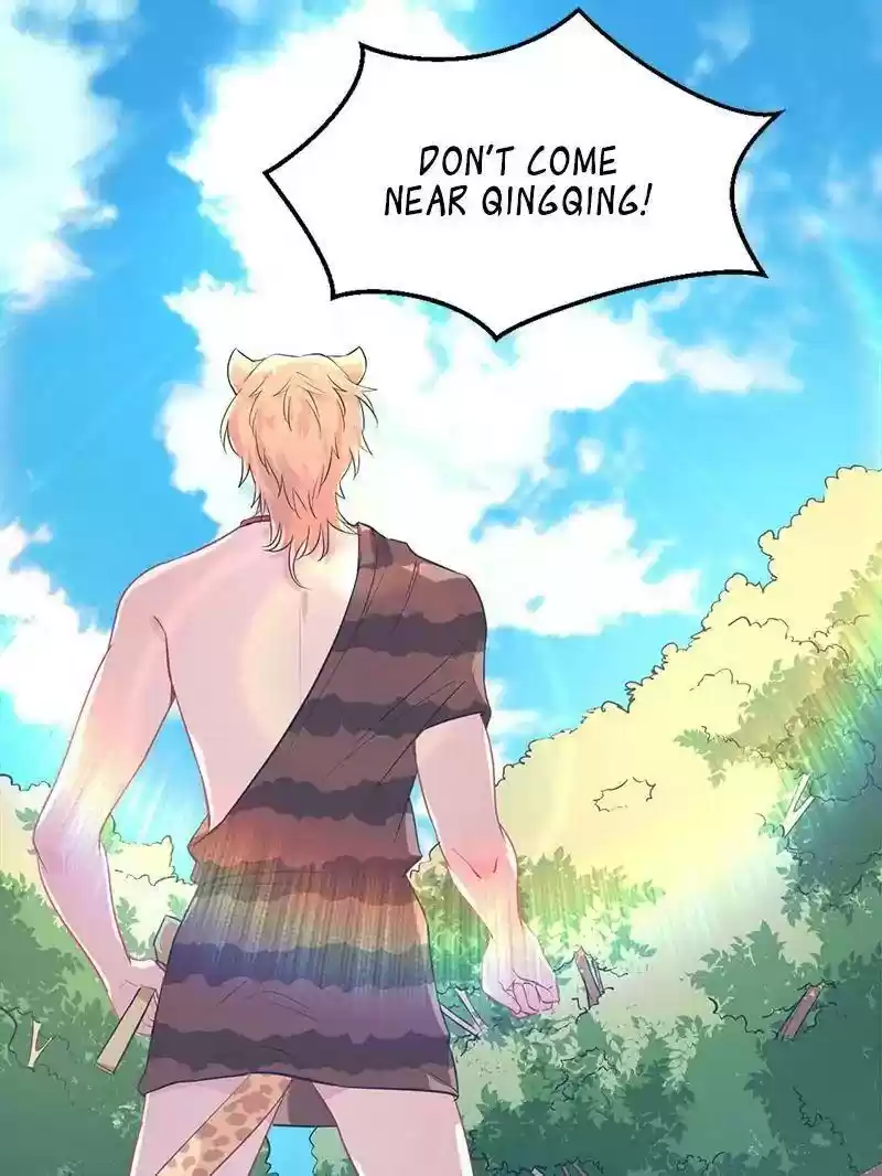 Beauty and the Beasts Chapter 50