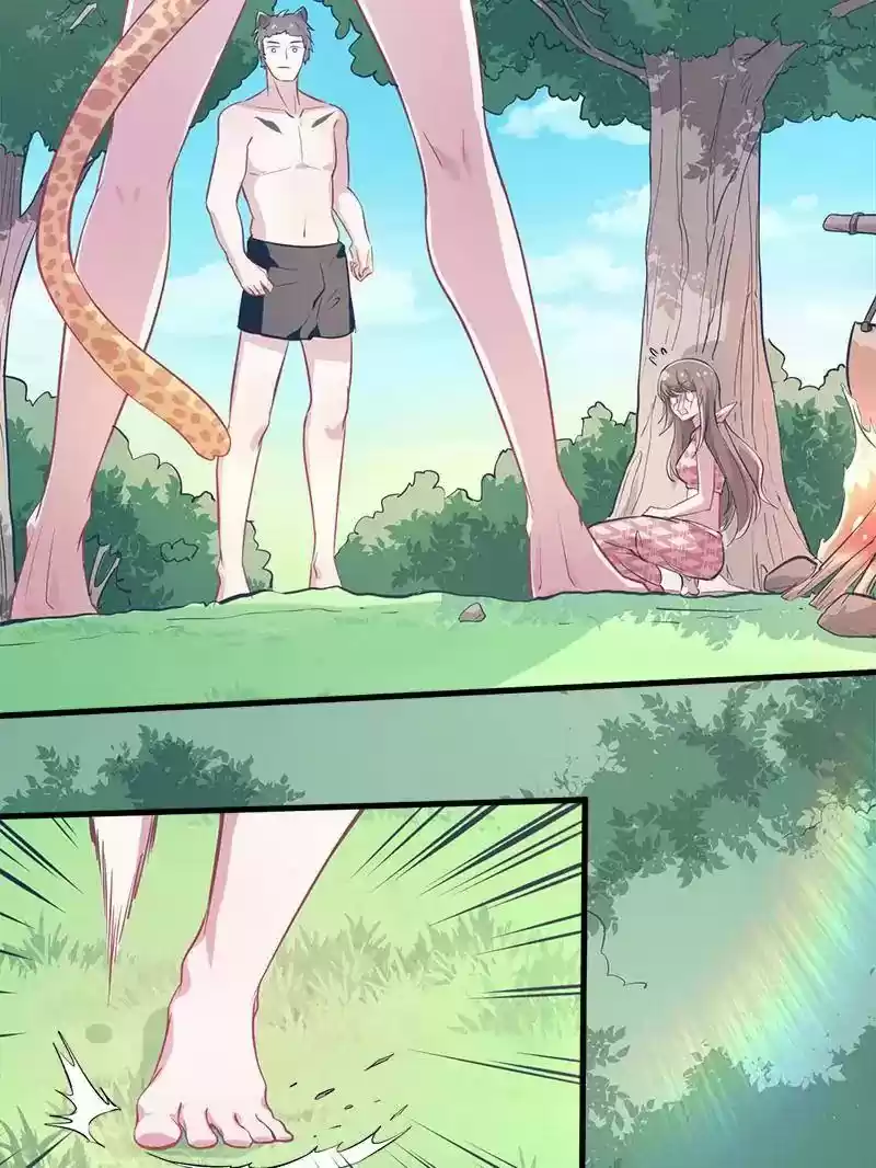 Beauty and the Beasts Chapter 50