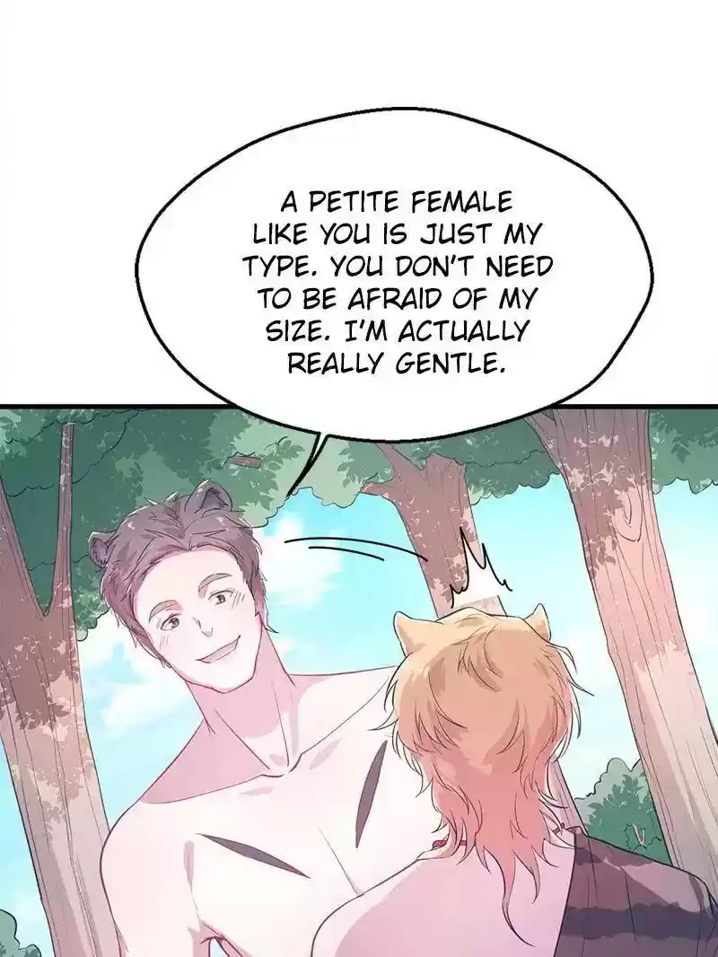 Beauty and the Beasts Chapter 50