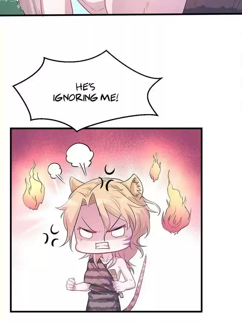 Beauty and the Beasts Chapter 50