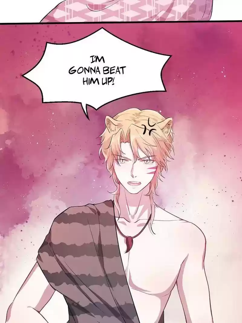 Beauty and the Beasts Chapter 50