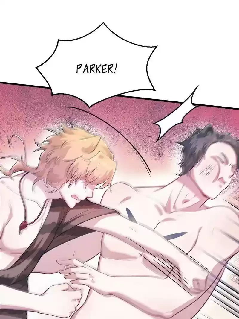 Beauty and the Beasts Chapter 50