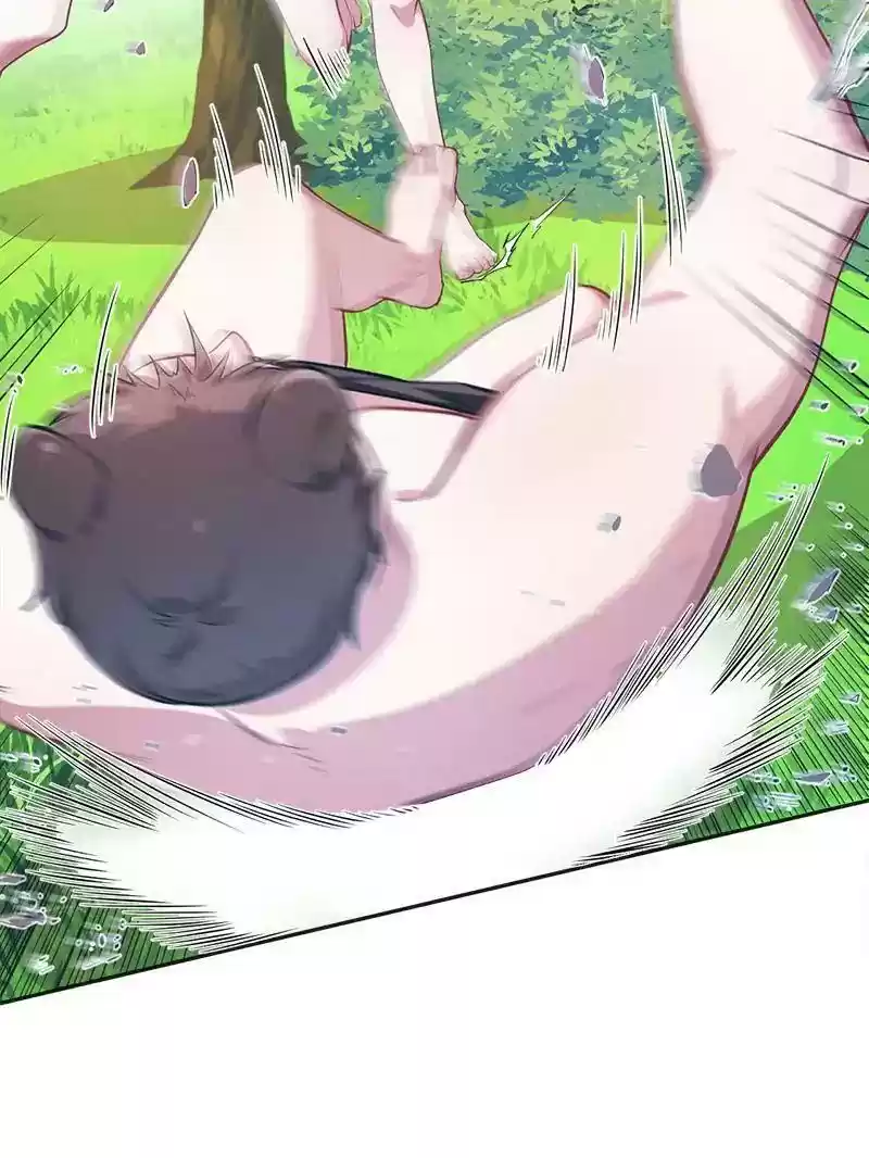 Beauty and the Beasts Chapter 50