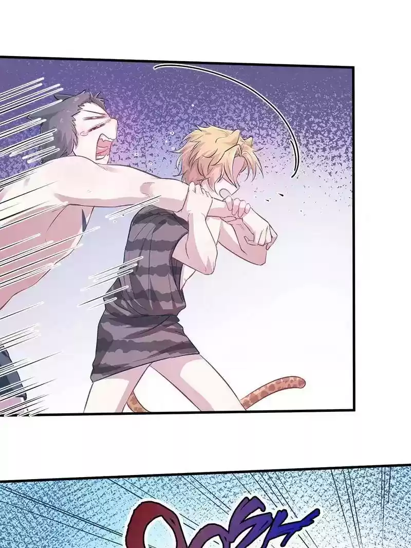 Beauty and the Beasts Chapter 50