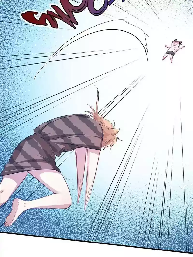 Beauty and the Beasts Chapter 50